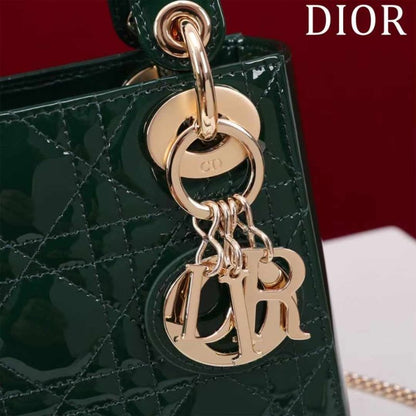 Dior Lady Joy Bag BG030622