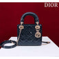 Dior Lady Joy Bag BG030623