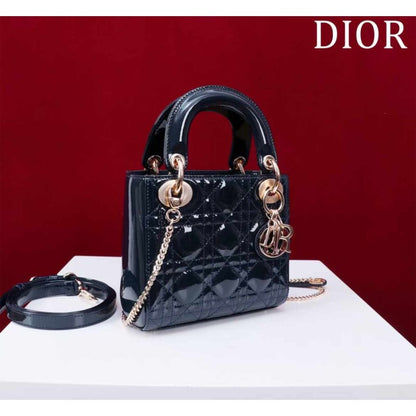 Dior Lady Joy Bag BG030623
