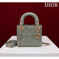 Dior Lady Joy Bag BG030624