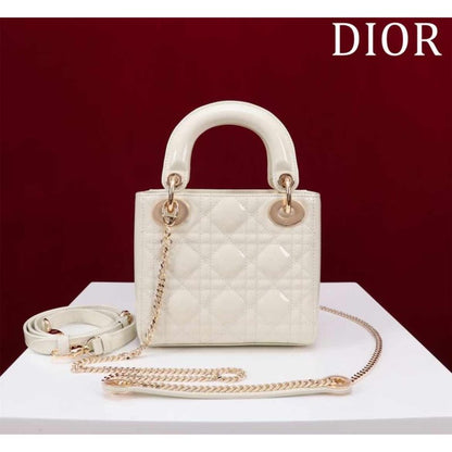 Dior Lady Joy Bag BG030626
