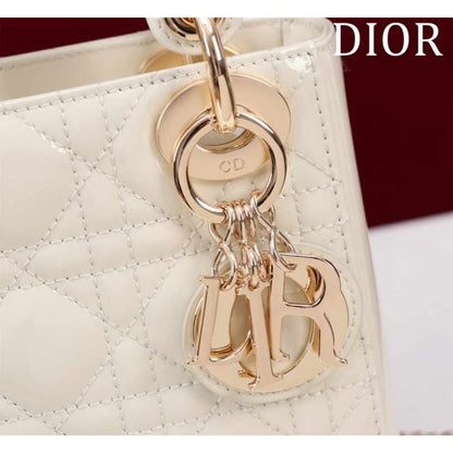 Dior Lady Joy Bag BG030626