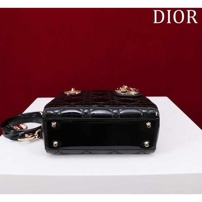 Dior Lady Joy Bag BG030627