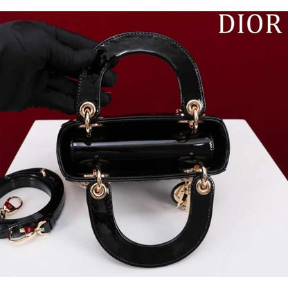 Dior Lady Joy Bag BG030627