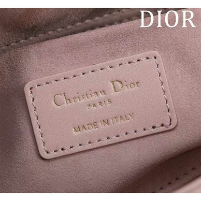 Dior Lady Joy Bag BG030634