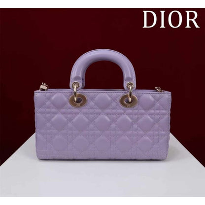 Dior Lady Joy Bag BG030635