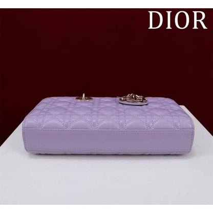 Dior Lady Joy Bag BG030635