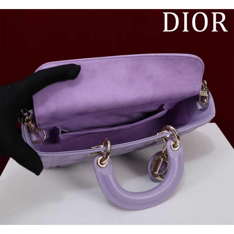 Dior Lady Joy Bag BG030635