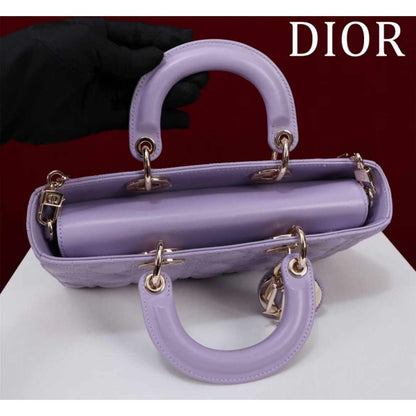 Dior Lady Joy Bag BG030635