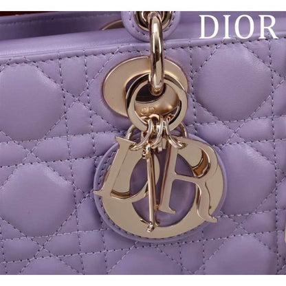 Dior Lady Joy Bag BG030635