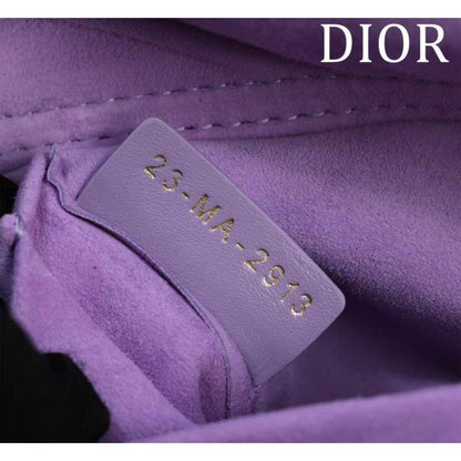 Dior Lady Joy Bag BG030635