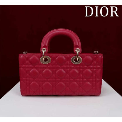 Dior Lady Joy Bag BG030636