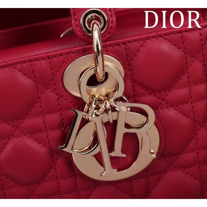 Dior Lady Joy Bag BG030636