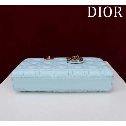 Dior Lady Joy Bag BG030637