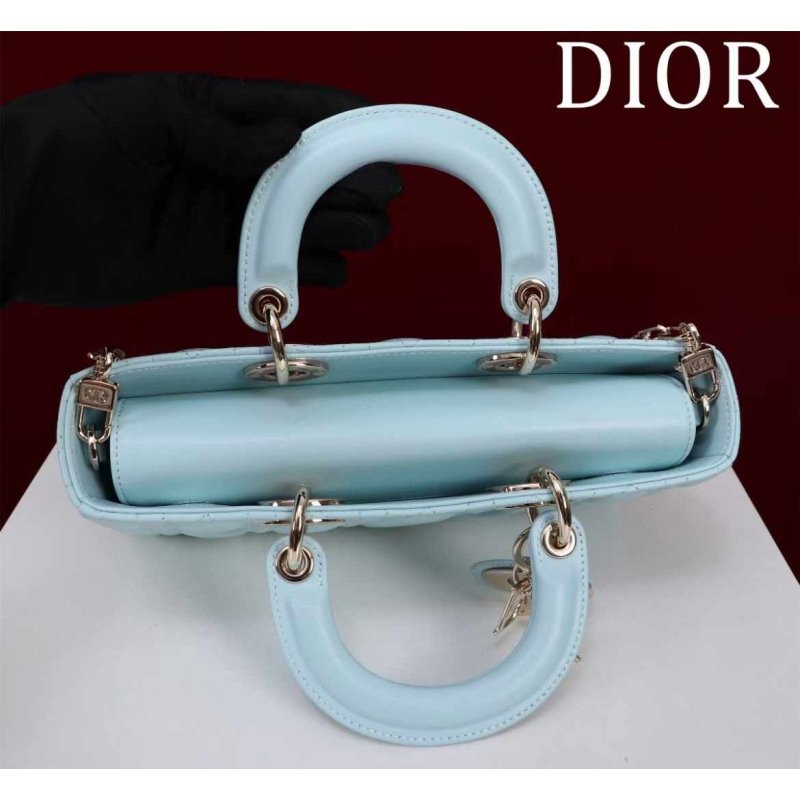 Dior Lady Joy Bag BG030637