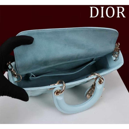 Dior Lady Joy Bag BG030637