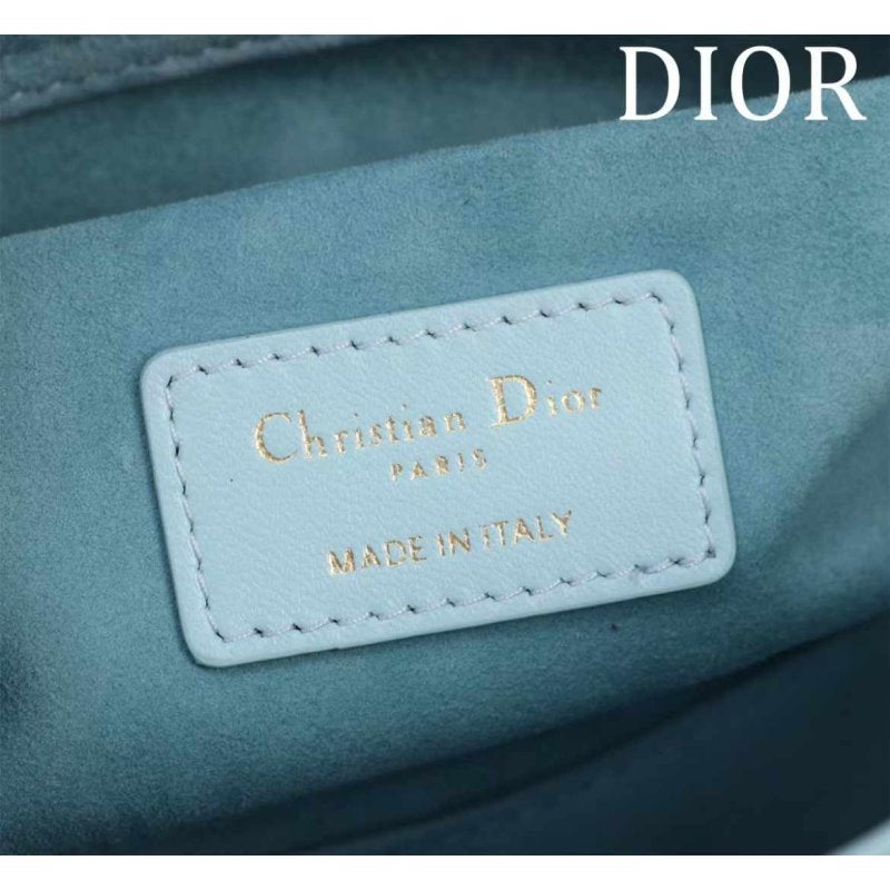 Dior Lady Joy Bag BG030637