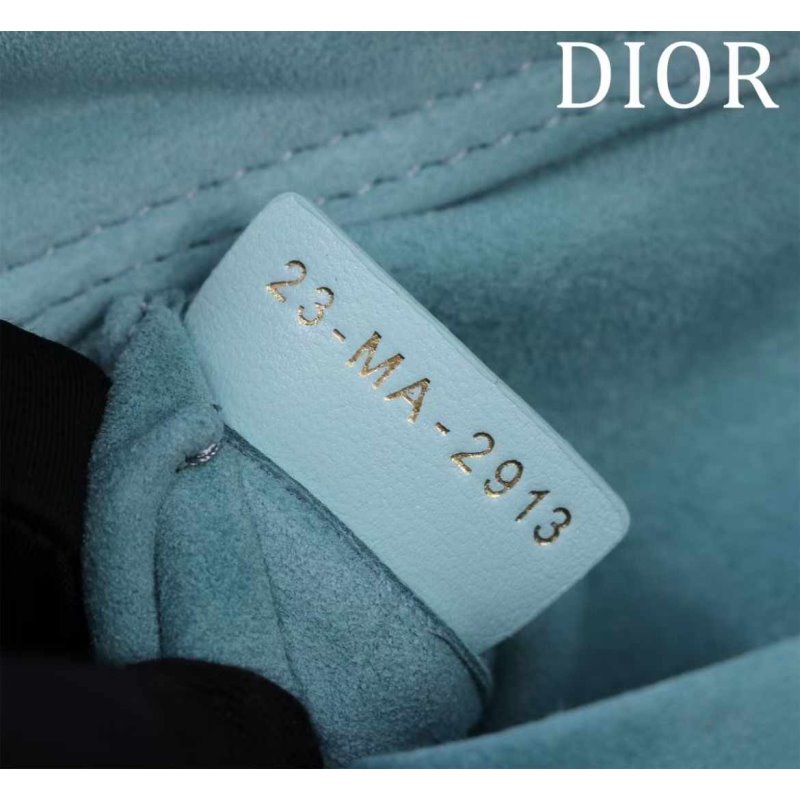 Dior Lady Joy Bag BG030637