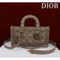 Dior Lady Joy Bag BG030638