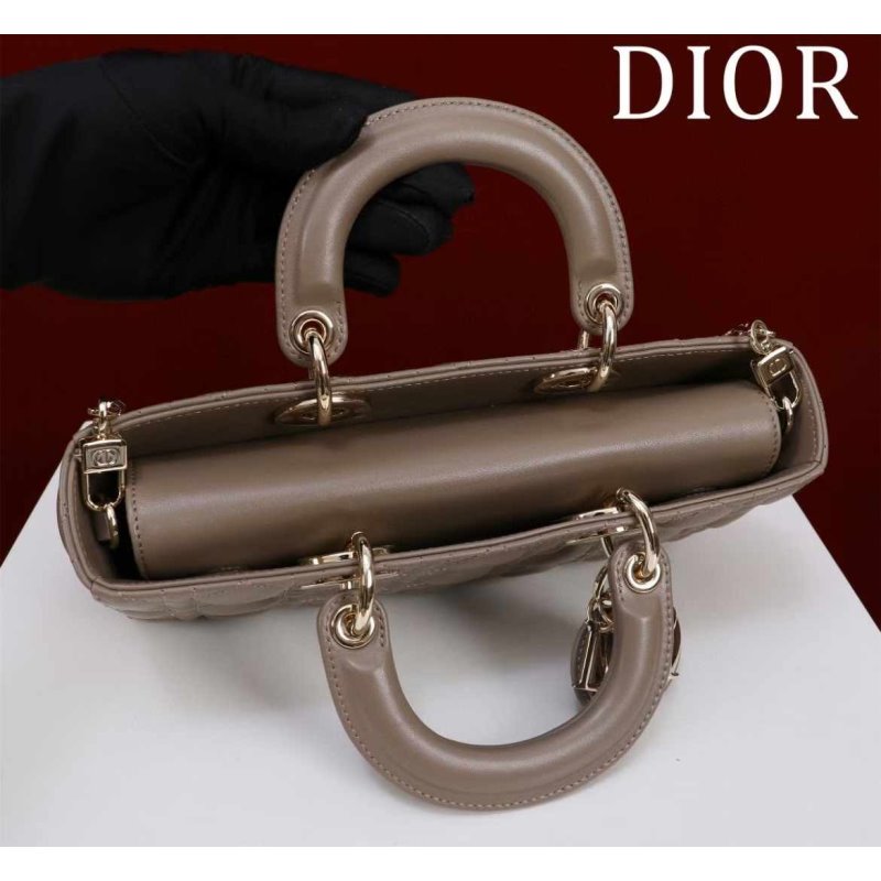 Dior Lady Joy Bag BG030638