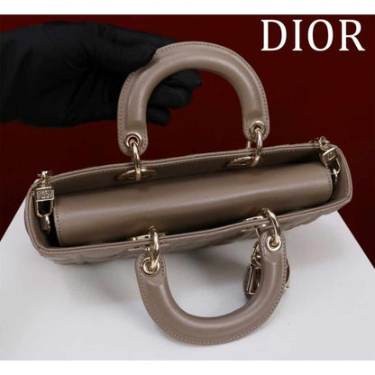 Dior Lady Joy Bag BG030638
