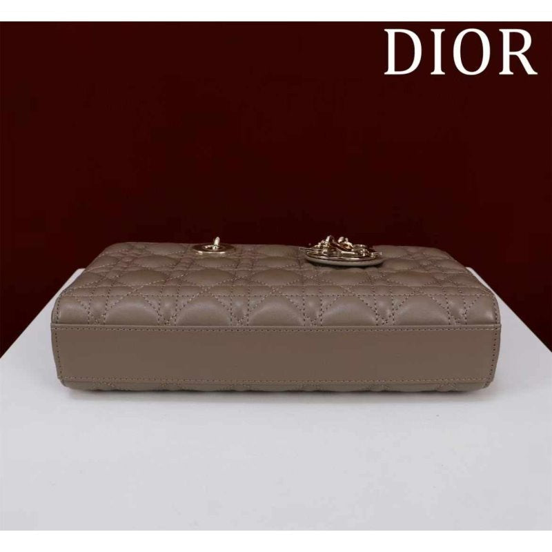 Dior Lady Joy Bag BG030638
