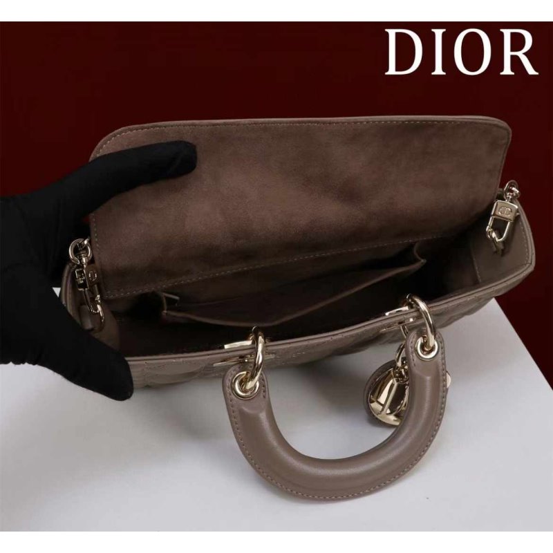 Dior Lady Joy Bag BG030638