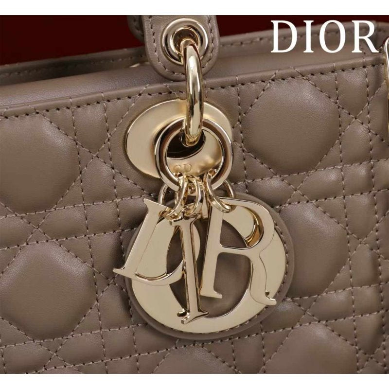 Dior Lady Joy Bag BG030638