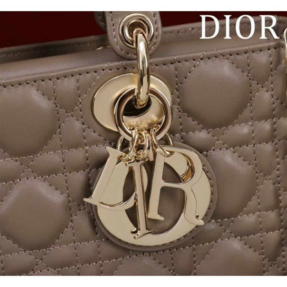 Dior Lady Joy Bag BG030638