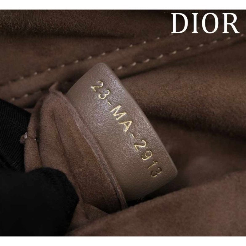 Dior Lady Joy Bag BG030638