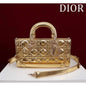 Dior Lady Joy Bag BG030639