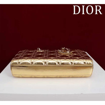 Dior Lady Joy Bag BG030639