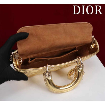 Dior Lady Joy Bag BG030639