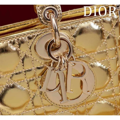 Dior Lady Joy Bag BG030639