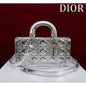Dior Lady Joy Bag BG030640