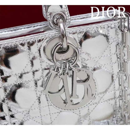 Dior Lady Joy Bag BG030640