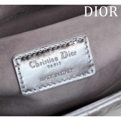 Dior Lady Joy Bag BG030640
