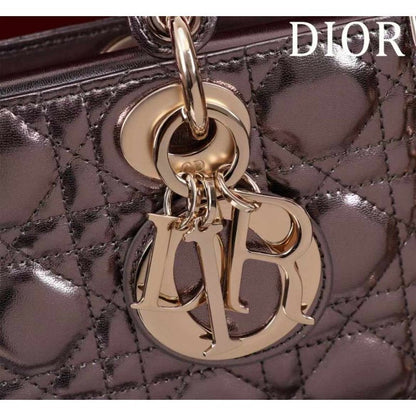 Dior Lady Joy Bag BG030641