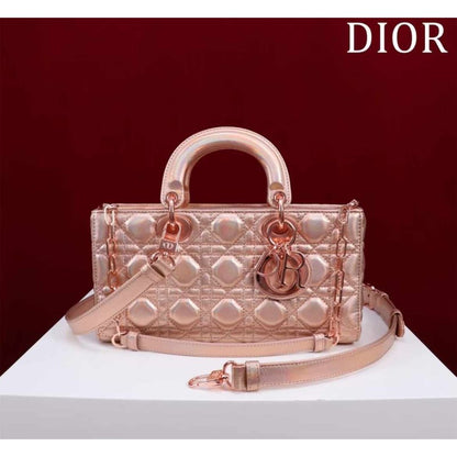 Dior Lady Joy Bag BG030642