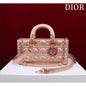 Dior Lady Joy Bag BG030642