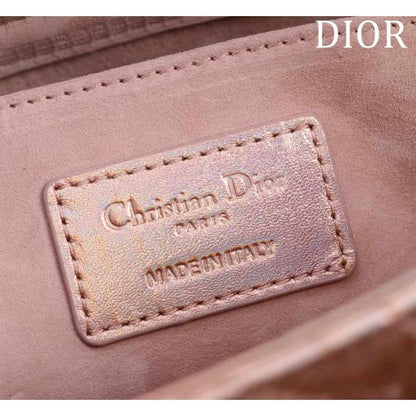 Dior Lady Joy Bag BG030642