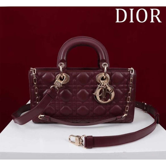 Dior Lady Joy Bag BG030645