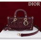 Dior Lady Joy Bag BG030645