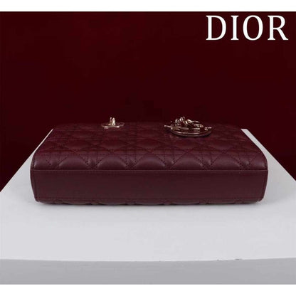 Dior Lady Joy Bag BG030645