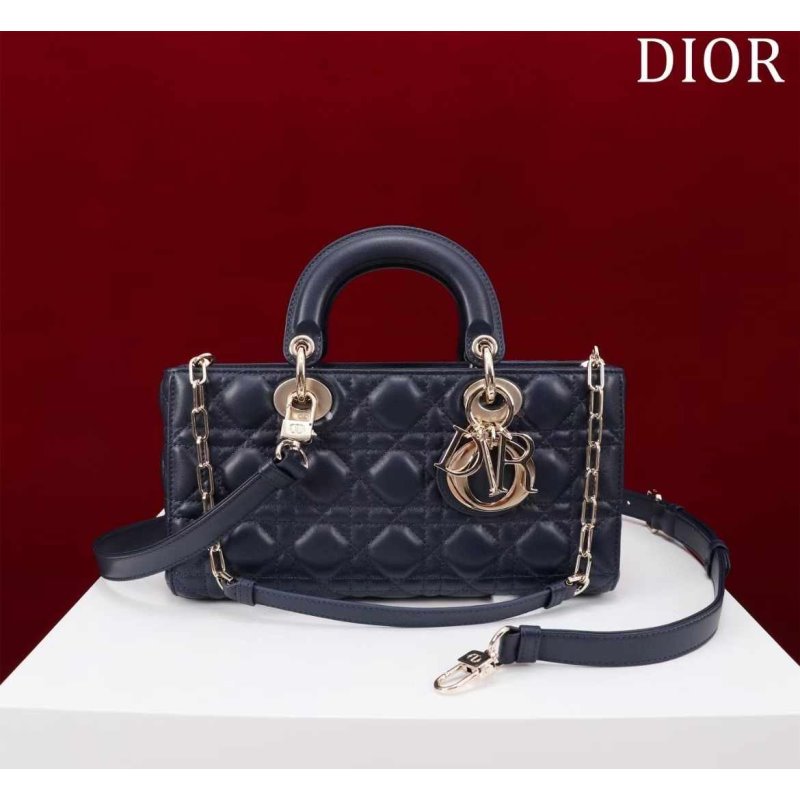 Dior Lady Joy Bag BG030646