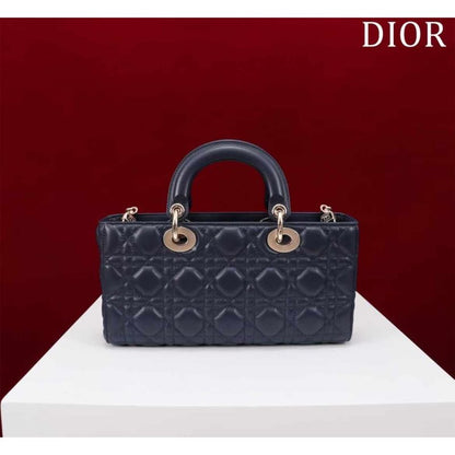 Dior Lady Joy Bag BG030646