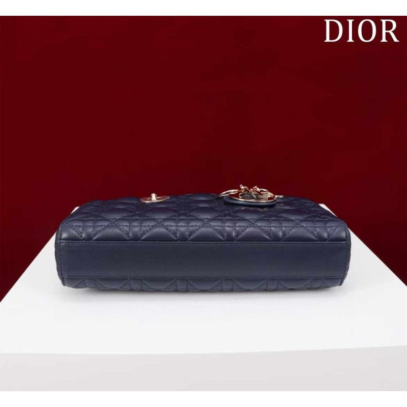 Dior Lady Joy Bag BG030646