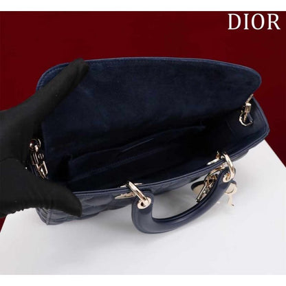 Dior Lady Joy Bag BG030646