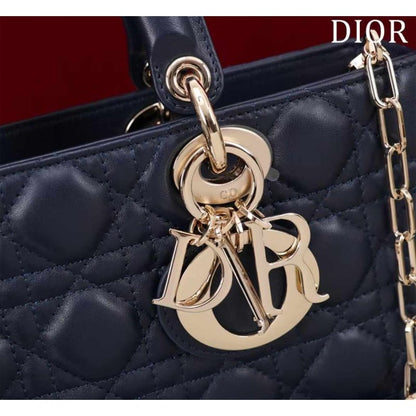 Dior Lady Joy Bag BG030646