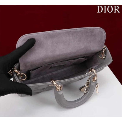 Dior Lady Joy Bag BG030647